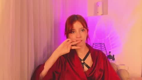 scarlett smith 3 online show from 21, 3, 2026