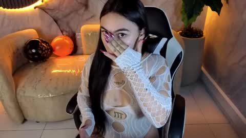 Snapshot of scarlett_smith_tp chatting on 13, 10, 2025 Scarlett online show from 13, 10, 2025