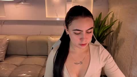 Scarlett online show from 16, 1, 2026