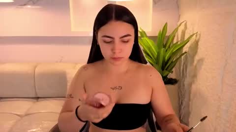 Scarlett online show from 2, 2, 2026