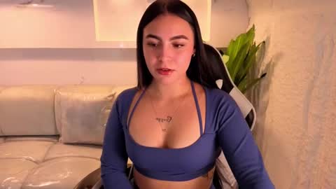 Scarlett online show from 6, 2, 2026