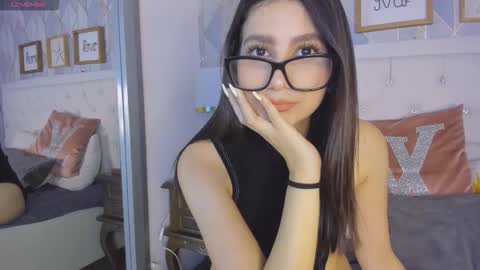 Snapshot of scarlett_thompson_7 chatting on 22, 10, 2025 scarlett thompson 7 online show from 22, 10, 2025