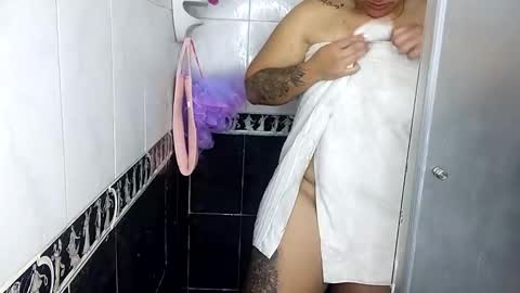 scarlett_tommy online show from 13, 12, 2024