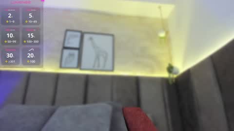 Scarlett online show from 20, 12, 2024