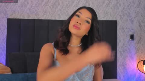 Snapshot of scarlett_vegga chatting on 18, 2, 2026 Scarlett online show from 18, 2, 2026