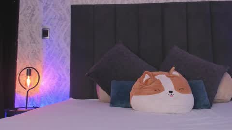 Snapshot of scarlett_vegga chatting on 19, 3, 2026 Scarlett online show from 19, 3, 2026