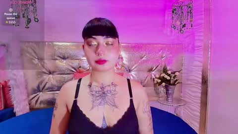 Snapshot of scarlett_venom_ chatting on 28, 2, 2026 scarlett_venom_ online show from 28, 2, 2026