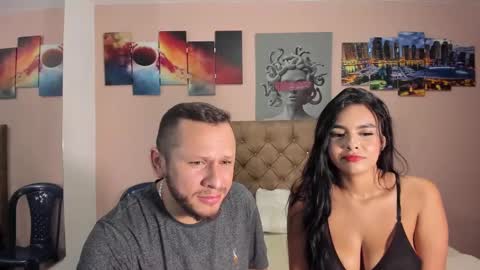 Scalert and Vex online show from 3, 10, 2025
