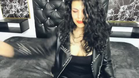 Scarlett online show from 10, 12, 2024