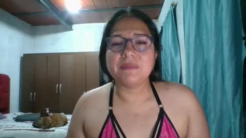 scarlett_widow online show from 14, 9, 2025