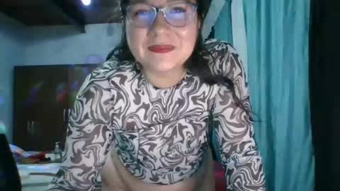 scarlett_widow online show from 8, 10, 2025