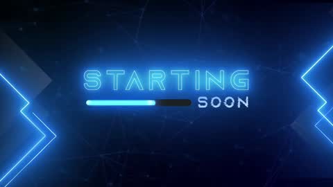 ScarlettAndTom online show from 20, 1, 2025