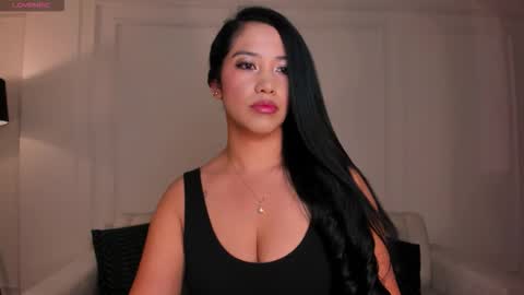 Scarlett online show from 17, 9, 2025