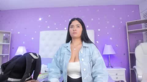 Scarlette  online show from 4, 12, 2025