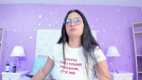 Scarlette  online show from 4, 2, 2026