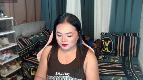 Snapshot of scarlette_adisson_69 chatting on 19, 1, 2025 scarlette online show from 19, 1, 2025