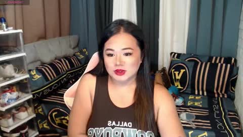 Snapshot of scarlette_adisson_69 chatting on 19, 1, 2025 scarlette online show from 19, 1, 2025