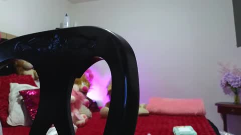 Snapshot of scarletteowens chatting on 4, 12, 2024 Scarlette online show from 4, 12, 2024