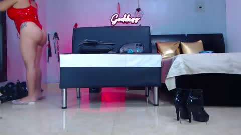 Snapshot of scarlettestone chatting on 2, 1, 2025 Marisol online show from 2, 1, 2025
