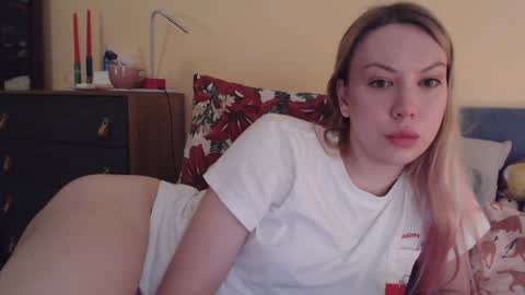 Scarlett online show from 19, 12, 2024