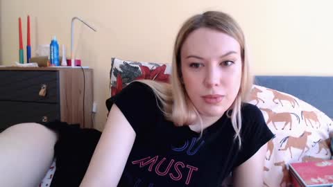 Scarlett online show from 20, 12, 2024