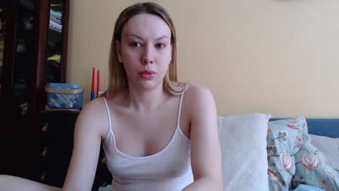 Scarlett online show from 22, 12, 2024