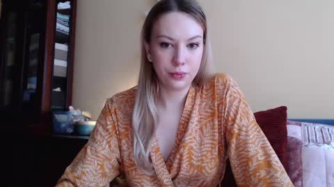 Scarlett online show from 15, 1, 2025