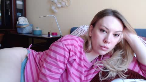 Scarlett online show from 7, 2, 2025