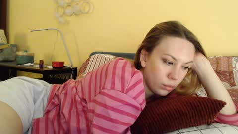 Scarlett online show from 7, 2, 2025