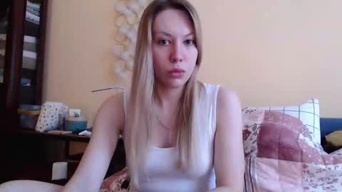 Scarlett online show from 9, 2, 2025