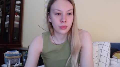 Scarlett online show from 20, 2, 2025
