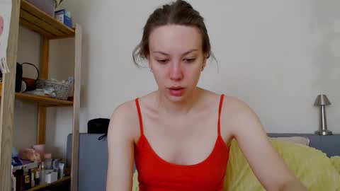 Scarlett online show from 9, 9, 2025