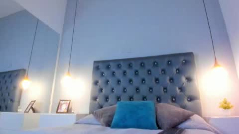 Scarlett online show from 23, 9, 2025