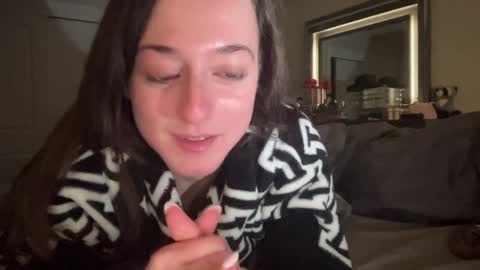 scarlettgracevip online show from 13, 1, 2025