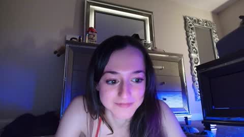 scarlettgracevip online show from 16, 1, 2025