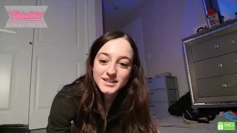 scarlettgracevip online show from 5, 2, 2025