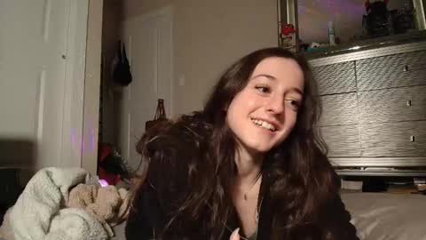 scarlettgracevip online show from 13, 2, 2025