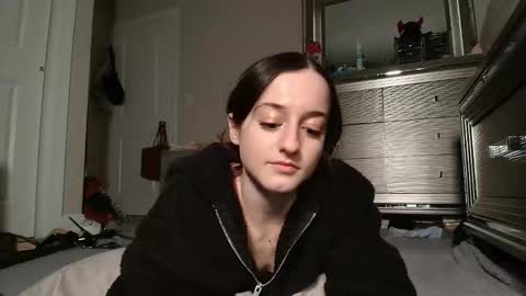 scarlettgracevip online show from 14, 2, 2025