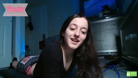 scarlettgracevip online show from 12, 3, 2025