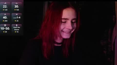 Scarlett online show from 28, 11, 2025