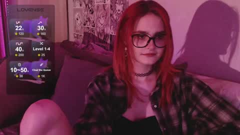 Scarlett online show from 5, 4, 2026