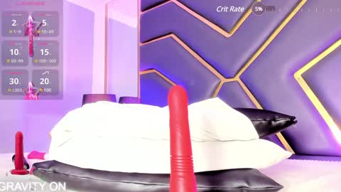 Scarlett Hot online show from 5, 2, 2025
