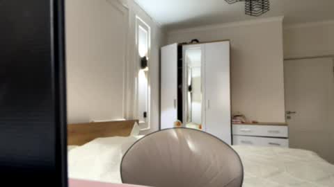 Snapshot of scarlettleszczynski chatting on 4, 4, 2026 scarlettleszczynski online show from 4, 4, 2026