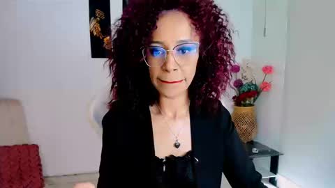 Scarlett online show from 15, 9, 2025