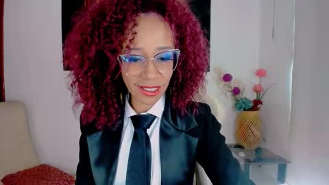 Scarlett online show from 20, 10, 2025