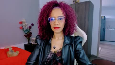 Scarlett online show from 13, 2, 2026