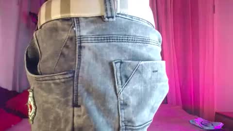 Scarlett online show from 19, 10, 2025