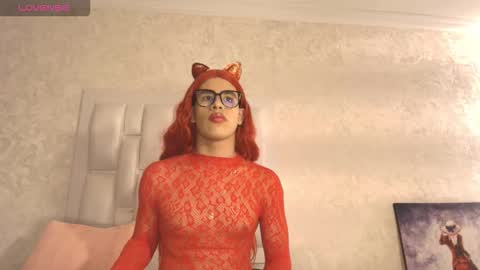 Snapshot of scarlettqueenx chatting on 8, 2, 2026 scarlettqueenx online show from 8, 2, 2026