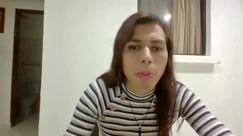 scarlettserna online show from 23, 2, 2025