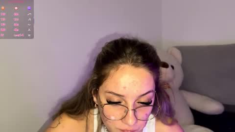 ScarlettSmithz online show from 27, 11, 2025